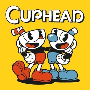 Cuphead PS4 / PS5