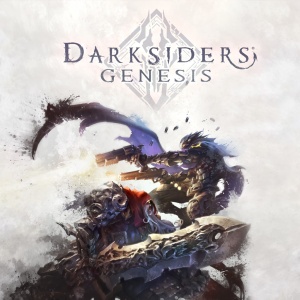Darksiders Genesis PS4 / PS5