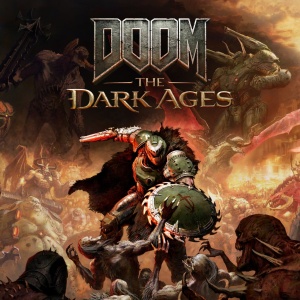Doom: The Dark Ages PS5