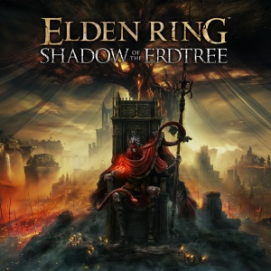 ELDEN RING Shadow of the Erdtree Bundle PS4 / PS5