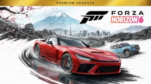 Forza Horizon 6 Premium Edition PS5