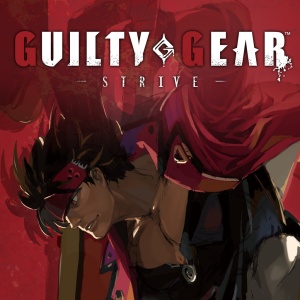 Guilty Gear -Strive- PS4 / PS5