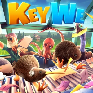 KeyWe PS4 / PS5