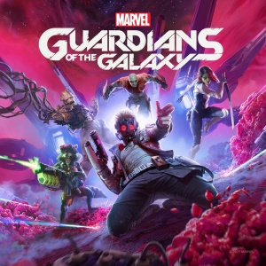 Marvel's Guardians of the Galaxy PS4 / PS5