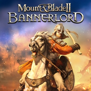 Mount & Blade 2: Bannerlord PS4 / PS5