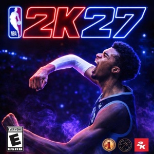 NBA 2K27 PS4 / PS5