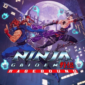 NINJA GAIDEN: Ragebound PS4 / PS5