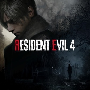 Resident Evil: 4 Remake PS4 / PS5