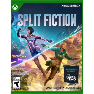 Split Fiction - Xbox Series X|S
