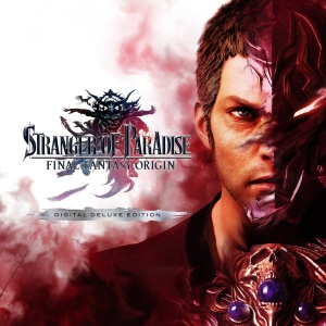 STRANGER OF PARADISE FINAL FANTASY PS4 / PS5