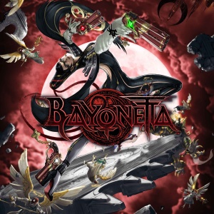 Bayonetta PS4 / PS5