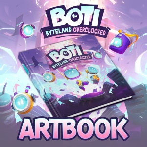 Boti: Byteland Overclocked PS4 / PS5