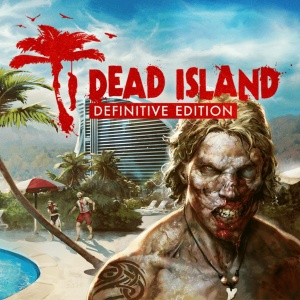 Dead Island Definitive Edition PS4 / PS5