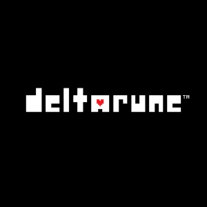 DELTARUNE PS4 / PS5