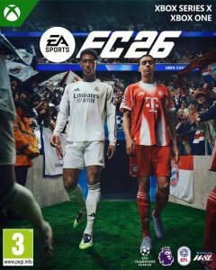 EA SPORTS FC 26 - Xbox One / Xbox Series X|S