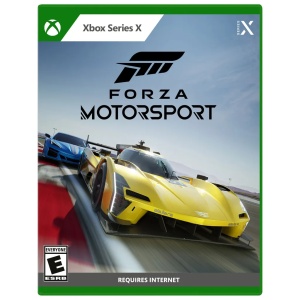 Forza Motorsport - Xbox Series X|S