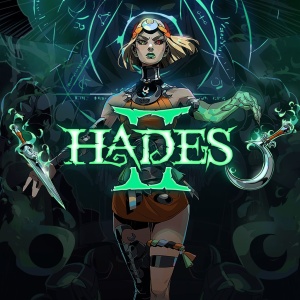 Hades 2 PS5