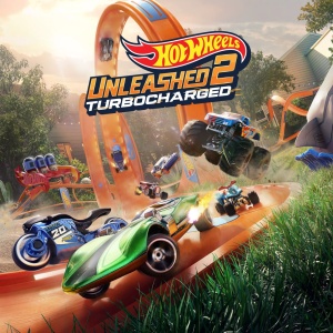 HOT WHEELS UNLEASHED 2 - Turbocharged PS4 / PS5