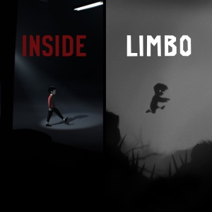 LIMBO & INSIDE Bundle PS4 / PS5