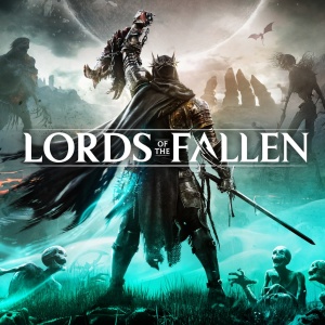 Lords of the Fallen PS5