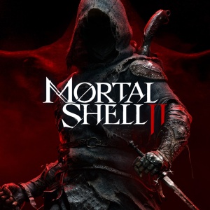 Mortal Shell 2 PS5
