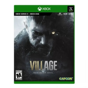 Resident Evil Village - Xbox One / Xbox Series X|S