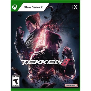 TEKKEN 8 - Xbox Series X|S