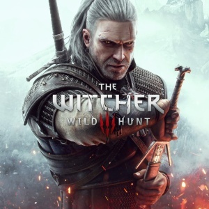 The Witcher 3: Wild Hunt PS4 / PS5