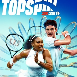 TopSpin 2K25 PS4 / PS5