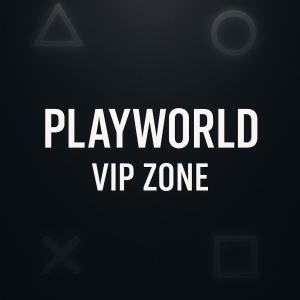 VIP Pretplata - 1 Mesec