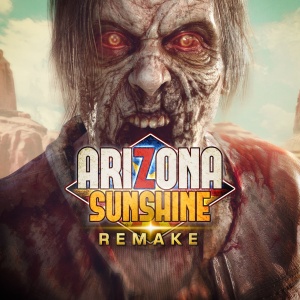 Arizona Sunshine Remake PS4 / PS5