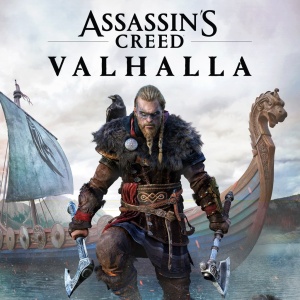 Assassin’s Creed Valhalla PS4 / PS5