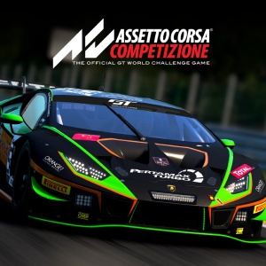 Assetto Corsa Competizione PS4 / PS5