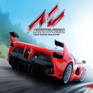 Assetto Corsa PS4 / PS5