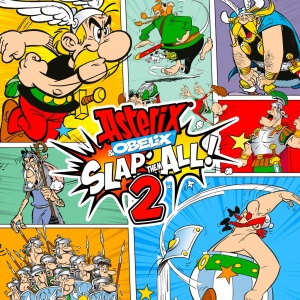 Asterix & Obelix Slap Them All! 2 PS4 / PS5
