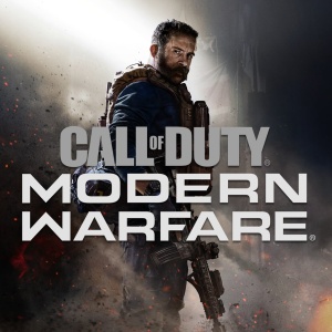 Call of Duty: Modern Warfare (2019) PS4 / PS5