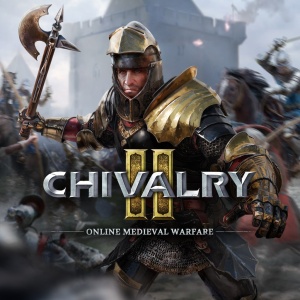 Chivalry 2 PS4 / PS5