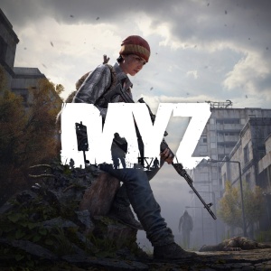 DayZ PS4 / PS5