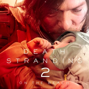 DEATH STRANDING 2: ON THE BEACH PS5
