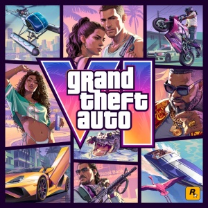 GTA VI PS5