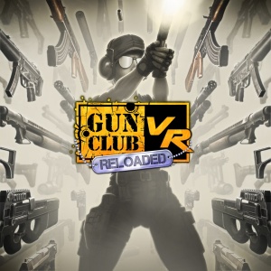 Gun Club VR PS4 / PS5