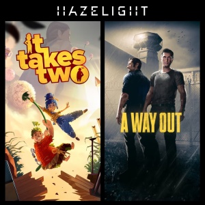 Hazelight Bundle PS4 / PS5