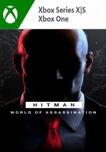 HITMAN World of Assassination - Xbox One / Xbox Series X|S