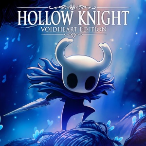 Hollow Knight Voidheart Edition PS4 / PS5