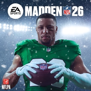 Madden NFL 26 PS5