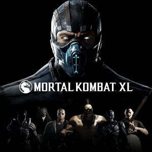 Mortal Kombat XL PS4 / PS5