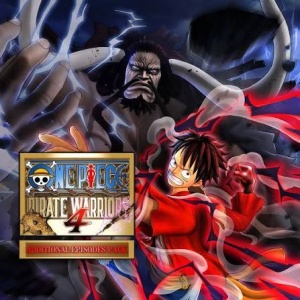 ONE PIECE: PIRATE WARRIORS 4 PS4 / PS5