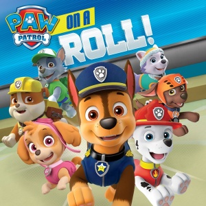 PAW Patrol Bundle: On a Roll PS4 / PS5