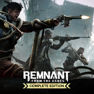Remnant: From the Ashes – Complete Edition PS4 / PS5