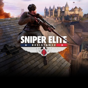 Sniper Elite: Resistance PS4 / PS5